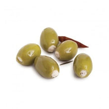 Wholesale Divina Mt Athos Stuffed Green Olive With Feta 4 Lb- Bulk