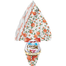 Wholesale La Fede Dark Chocolate Easter Eggs 10.5Oz | 10.5 oz (300 g)- Bulk