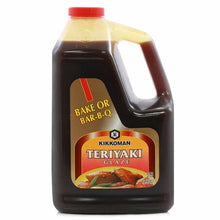 Wholesale Kikkoman Each Teriyaki Glaze- Bulk