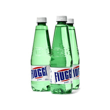Wholesale Fiuggi Still Mineral Water In Plastic | 16.9 oz (500ml)- Bulk