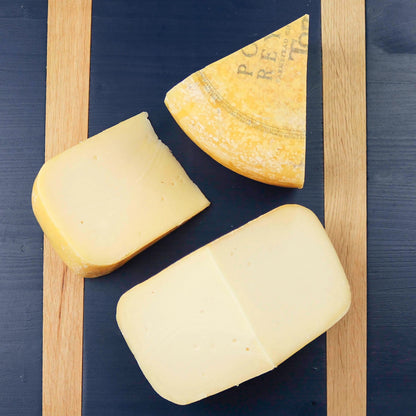 Wholesale Point Reyes Toma Wedge Ew 6 Oz- Bulk