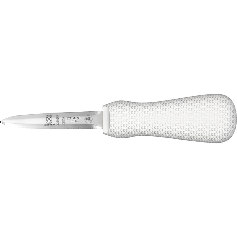 Wholesale Mercer Each 3 Inch Oyster Knife- Bulk