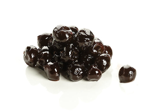 Wholesale Agrimontana Candied Sour Cherries In Light Syrup | 13.77 lb- Bulk