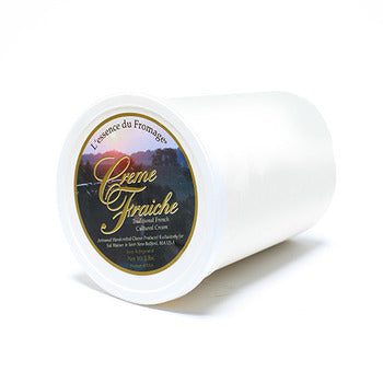 Wholesale Kendall Farms Creme Fraiche 32oz- Bulk