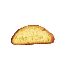 Wholesale Forte Case Sliced Frozen Italian Bread- Bulk