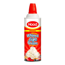 Wholesale Crowley Whipped Cream 14oz- Bulk