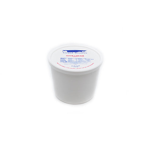 Wholesale Dairyland Sour Cream 10lb- Bulk