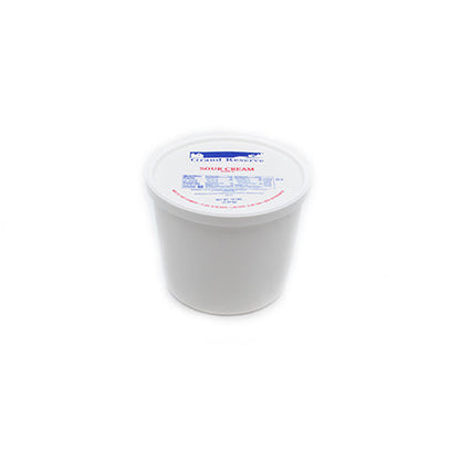 Wholesale Dairyland Sour Cream 10lb- Bulk