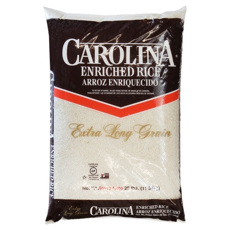 Wholesale Carolina Case White Rice- Bulk