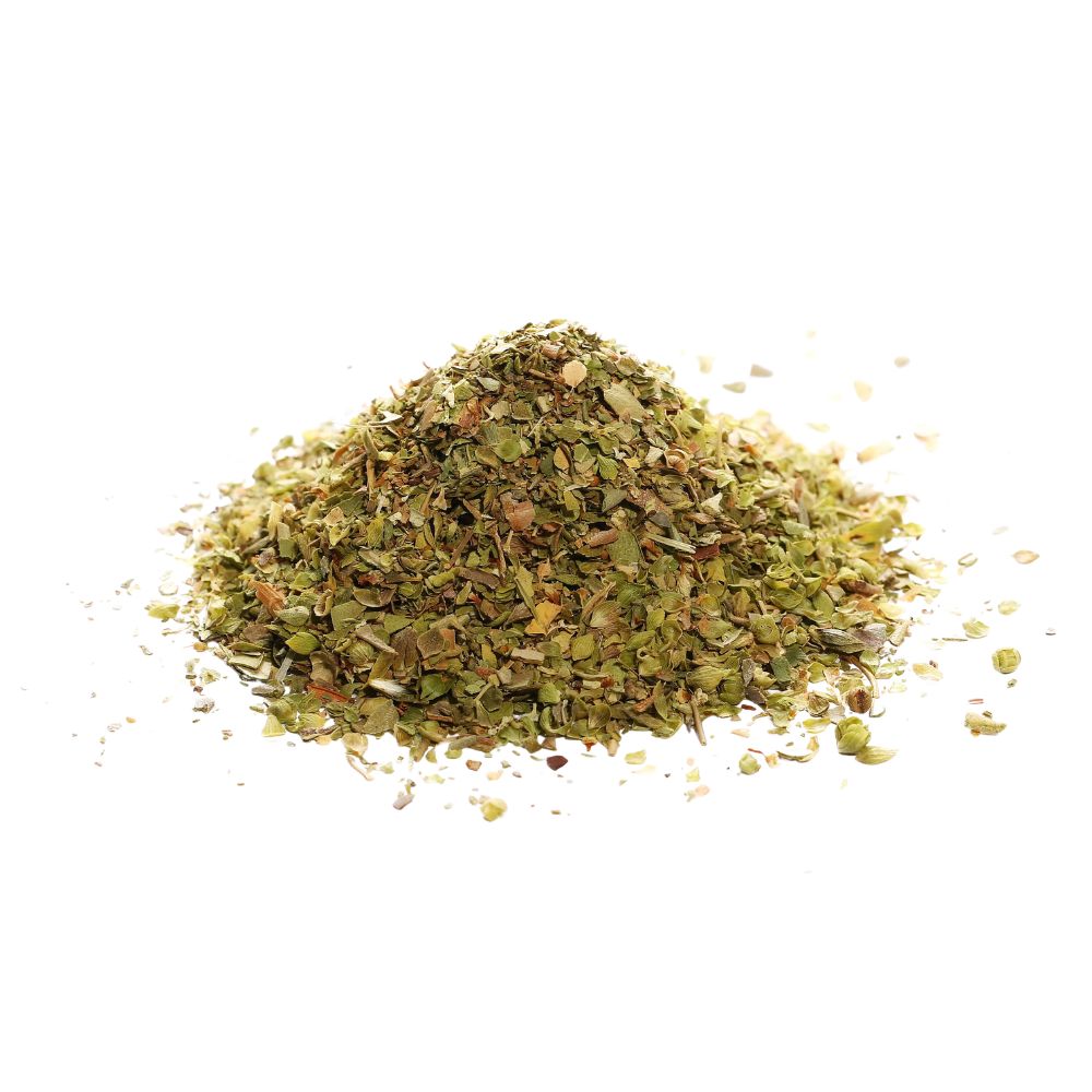 Wholesale Monelli Case Dry Oregano Leaves- Bulk