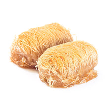 Wholesale Apollo Filo Dough Shredded 1lb- Bulk