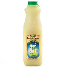 Wholesale Natalie'S Case Fresh Squeezed Lime Juice 32Oz- Bulk