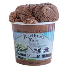 Wholesale Arethusa Case Old Fashioned Chocolate Ice Cream- Bulk