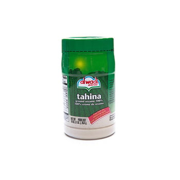 Wholesale Sahadi Foods Tahini Paste 1lb- Bulk