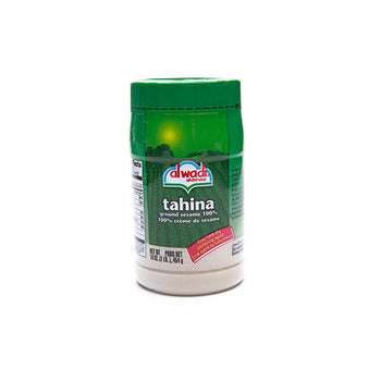 Wholesale Sahadi Foods Tahini Paste 1lb- Bulk