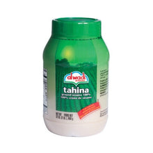 Wholesale Al Wadi Al Akhdar Tahini 32oz- Bulk