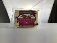 Wholesale Somerdale Wensleydale W/Cran Wedges- Bulk