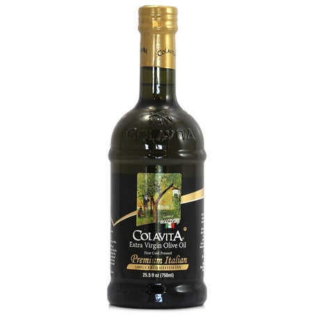 Wholesale Colavita Case Premium Italian Extra Virgin Olive Oil- Bulk