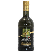 Wholesale Colavita Case Premium Italian Extra Virgin Olive Oil- Bulk