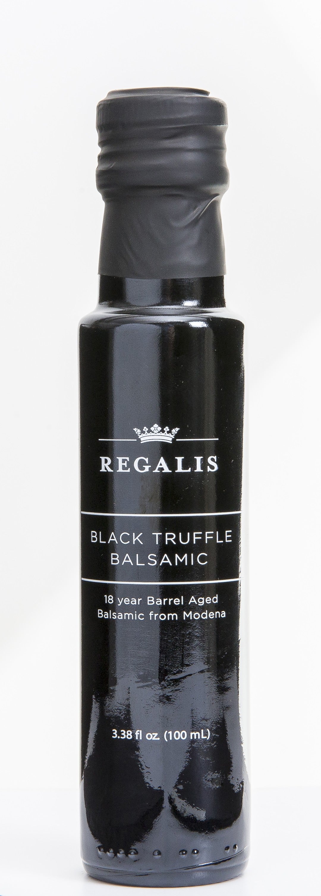 Wholesale Regalis Black Truffle Balsamic 100M- Bulk