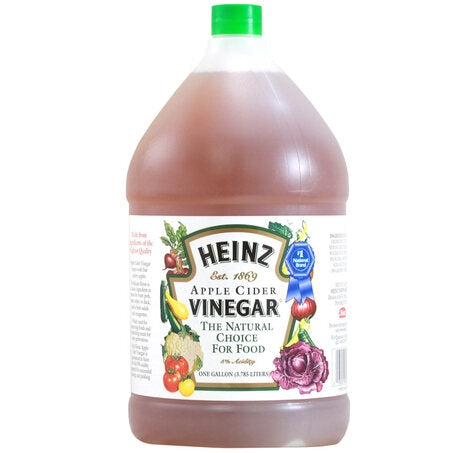 Wholesale Heinz Each Apple Cider Vinegar- Bulk