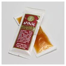 Wholesale Minh Sweet And Sour Sauce | .4 oz- Bulk