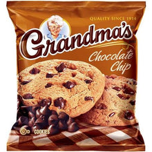 Wholesale Grandma'S Case Chocolate Chip Cookie- Bulk
