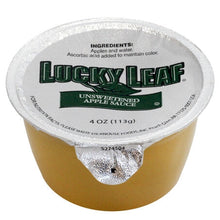 Wholesale Musselman'S Each Natural Applesauce Cup- Bulk