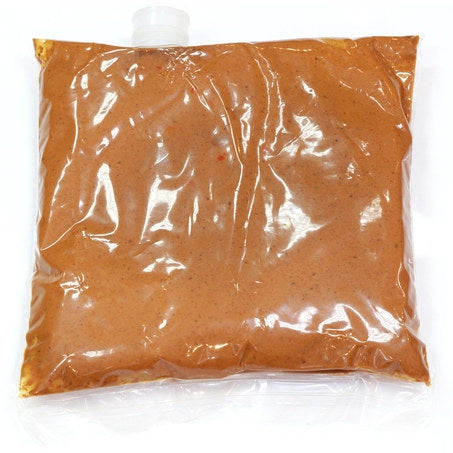 Wholesale Gehls Case * Chili Sauce Bag In Box- Bulk