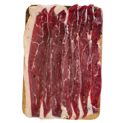 Wholesale Fd Duck Breast Cured & Dried-Retail- Bulk