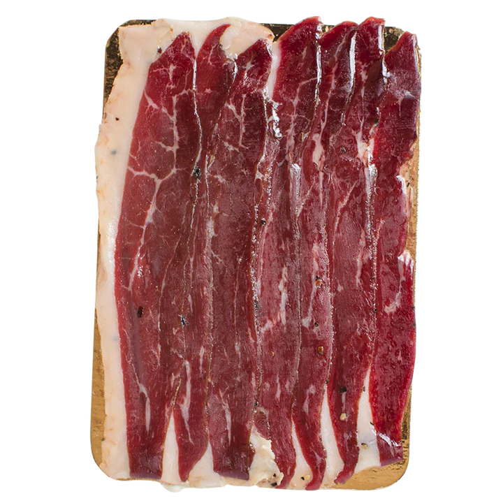 Wholesale Fd Duck Breast Cured & Dried-Retail- Bulk