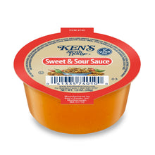 Wholesale Ken'S Case Sweet And Sour 1Oz Portion Control Cups- Bulk