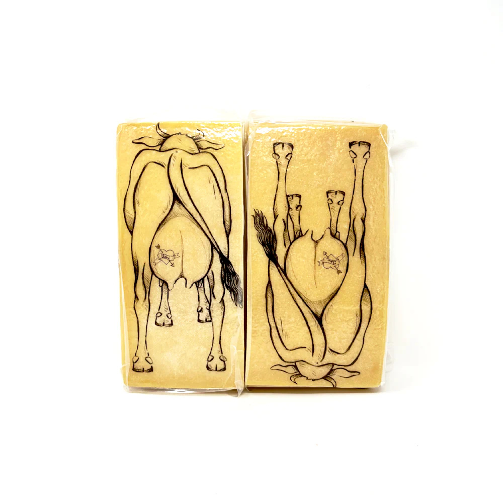 Wholesale Jumi Grossvatu Raclette- Bulk