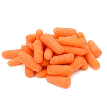 Wholesale Grimmway Piece Baby Peeled Carrots- Bulk