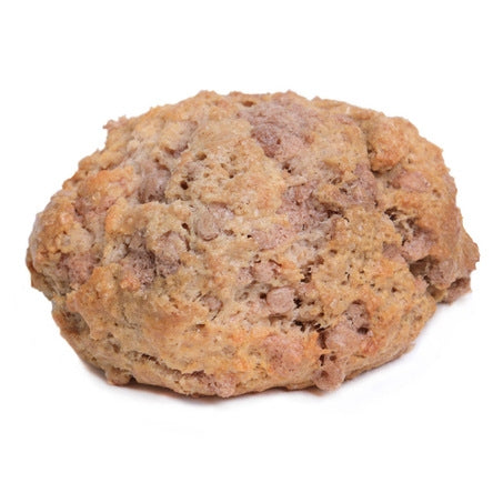 Wholesale Dere Street 5Oz Cinnamon Chip Scone | 5 oz- Bulk