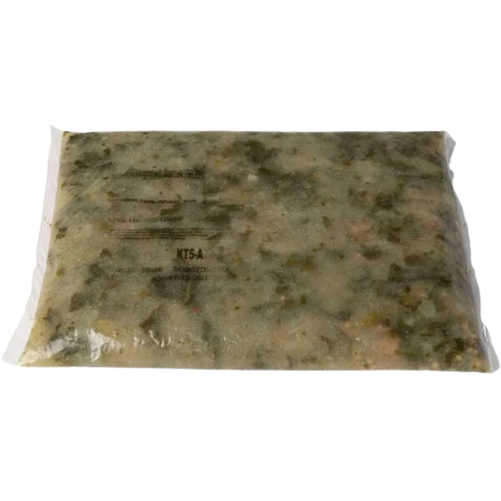 Wholesale Kettle Cuisine Case Italian Wedding Soup With Meatballs- Bulk