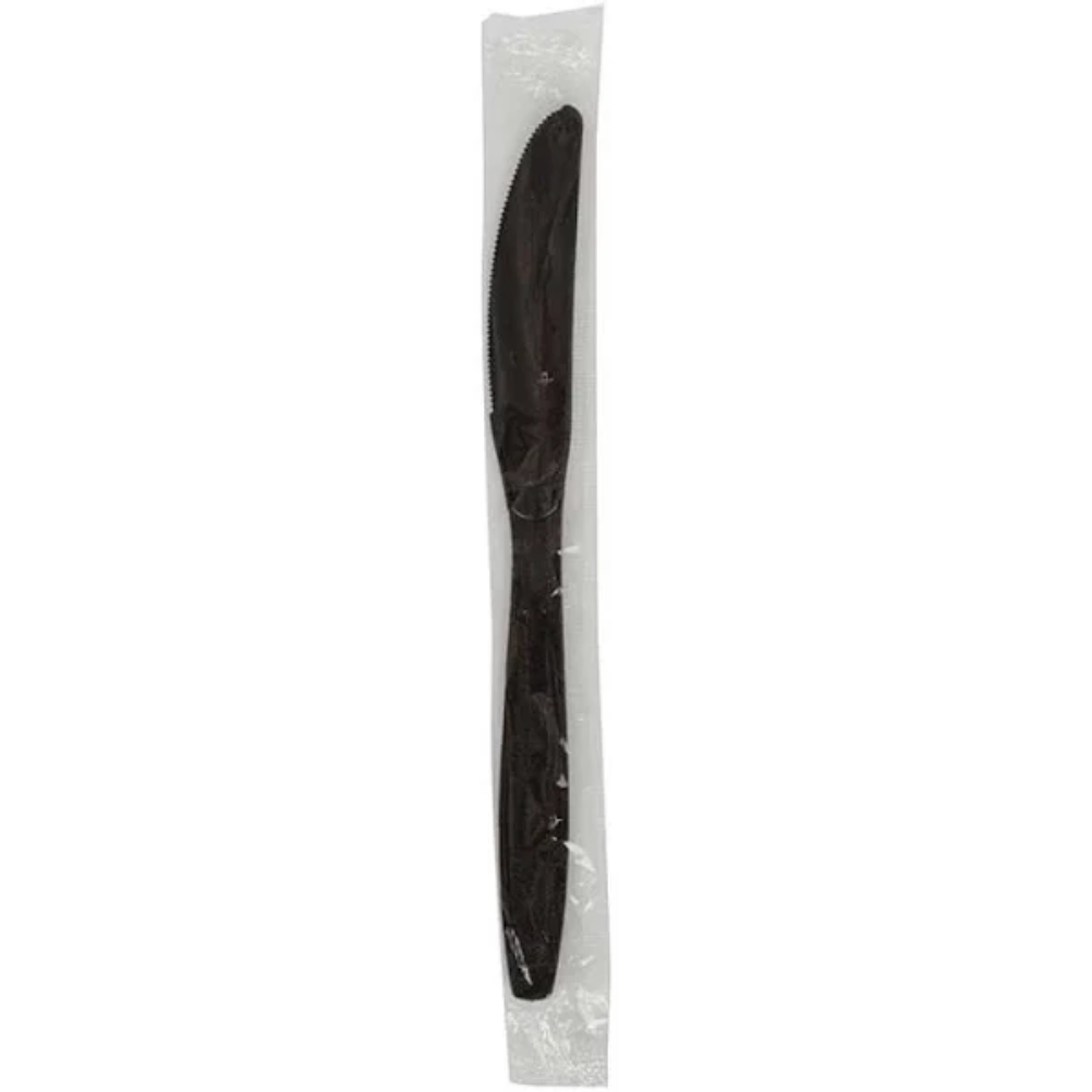Wholesale BoxNCase Case Black Knives- Bulk