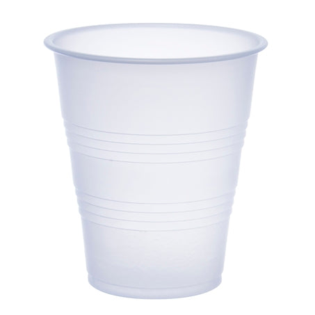 Wholesale Dart Case 7Oz Translucent Plastic Cups- Bulk
