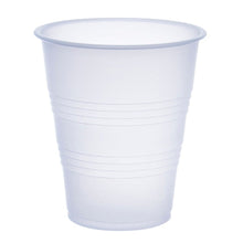 Wholesale Dart Case 7Oz Translucent Plastic Cups- Bulk