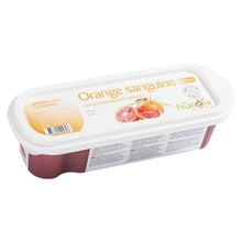 Wholesale Lafruitiere Case Blood Orange Puree- Bulk