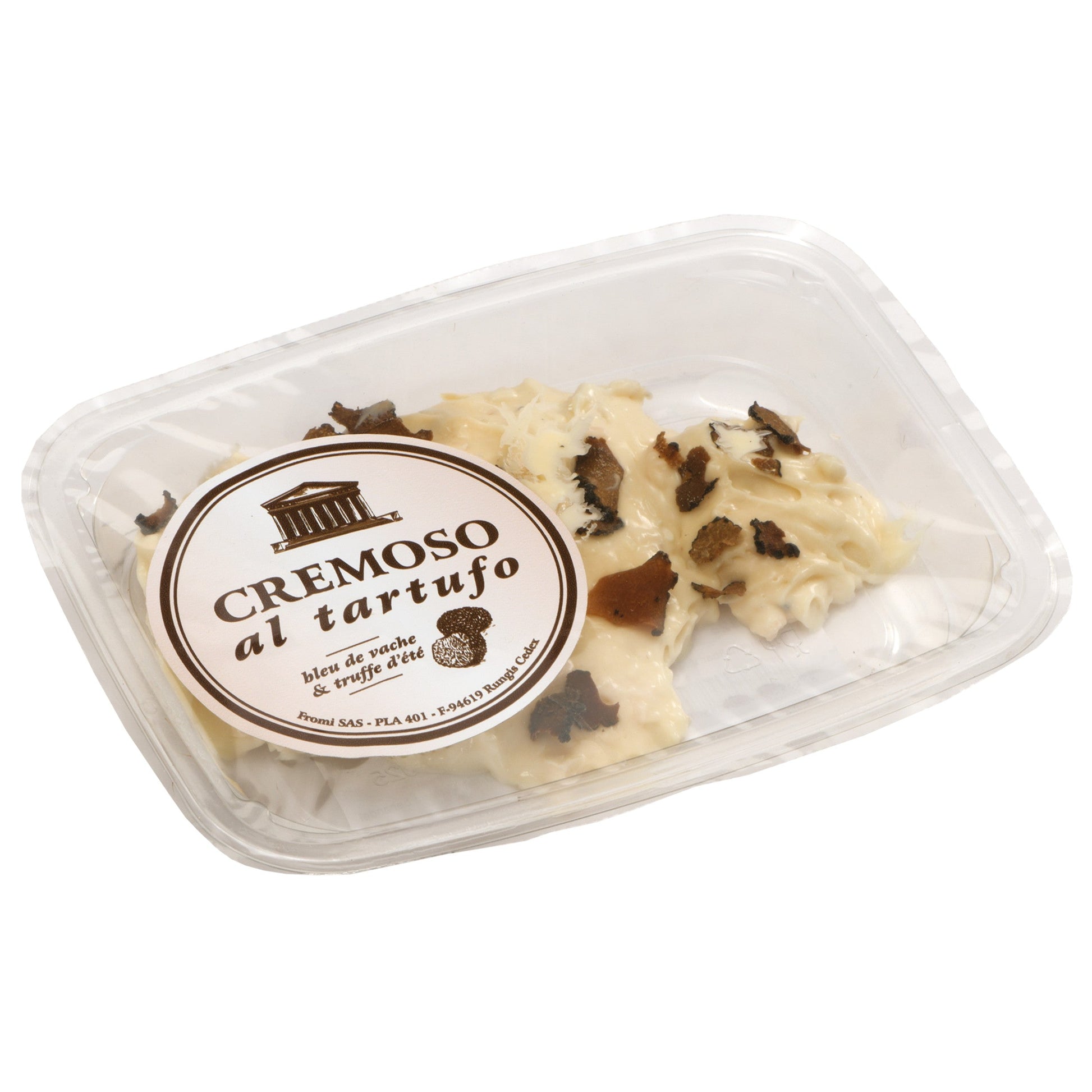 Wholesale Cremosa Al Tartufo 125G- Bulk