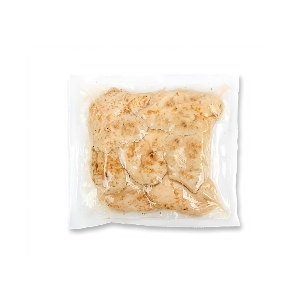 Wholesale Tyson Rl Case Sous Vide Chicken Breast- Bulk