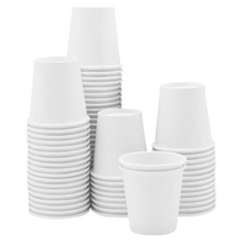 Wholesale Aristea Case 3Oz Paper Cup- Bulk