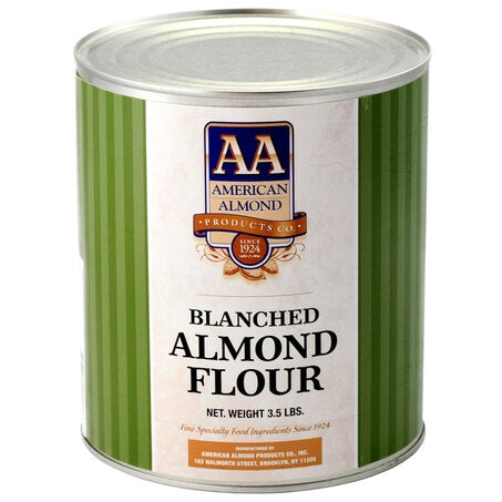 Wholesale Bazzini Each Blanched Almond Flour- Bulk
