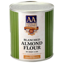Wholesale Bazzini Each Blanched Almond Flour- Bulk