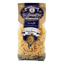 Wholesale Giuseppe Cocco Special Cut Fusilli Bucati Pasta | 17 oz- Bulk