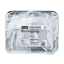 Wholesale Campbell'S Each Classic Meat Lasagna- Bulk