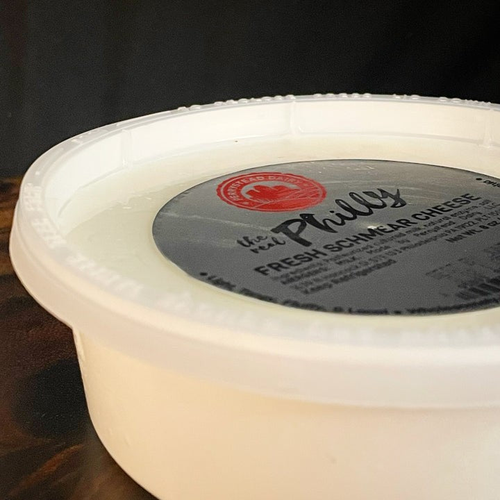 Wholesale Perrystead Philly Schmear 8Oz- Bulk