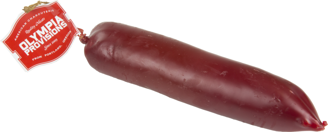 Wholesale Olympia Summer Sausage- Bulk