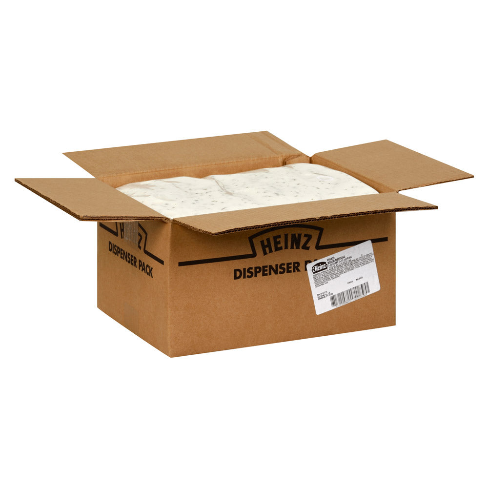 Wholesale Heinz * Ranch Dressing Dispenser Pack | 1.5 gl- Bulk